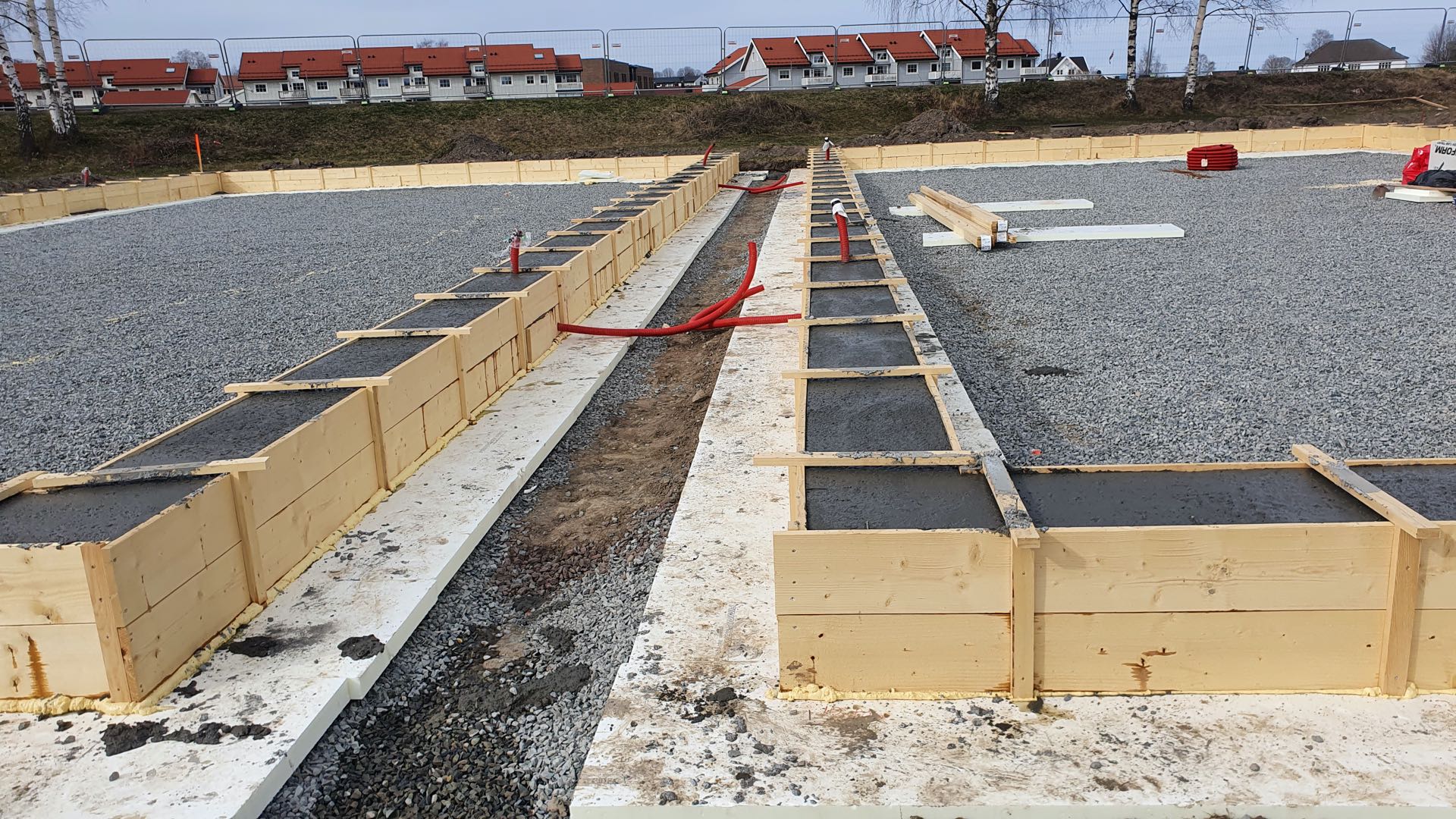 Asgårdstrand – Paddeltennis (2022)
